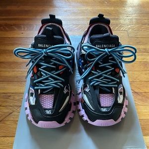 Balenciaga Track sneaker